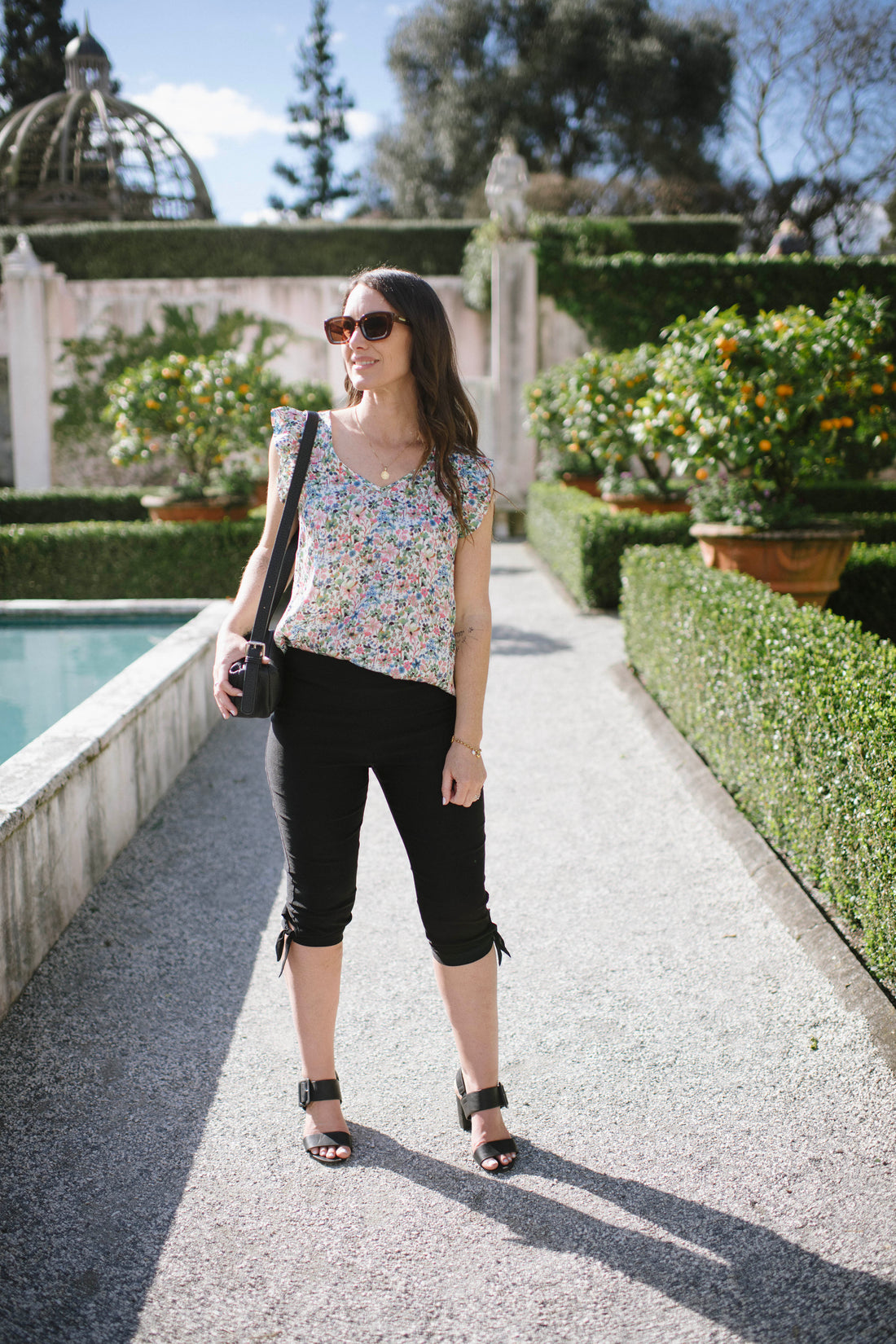 Riviera Tank