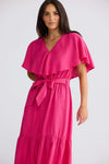 Long Way Home Dress