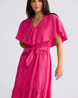 Long Way Home Dress