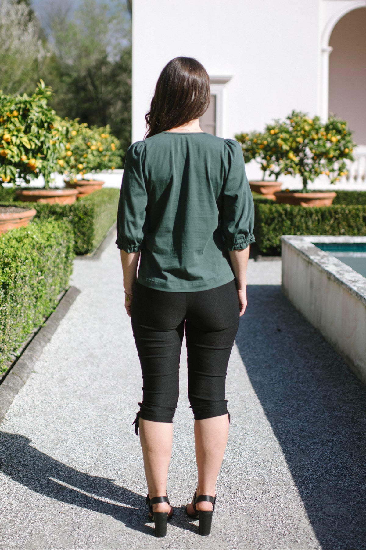 Tuscany Tee