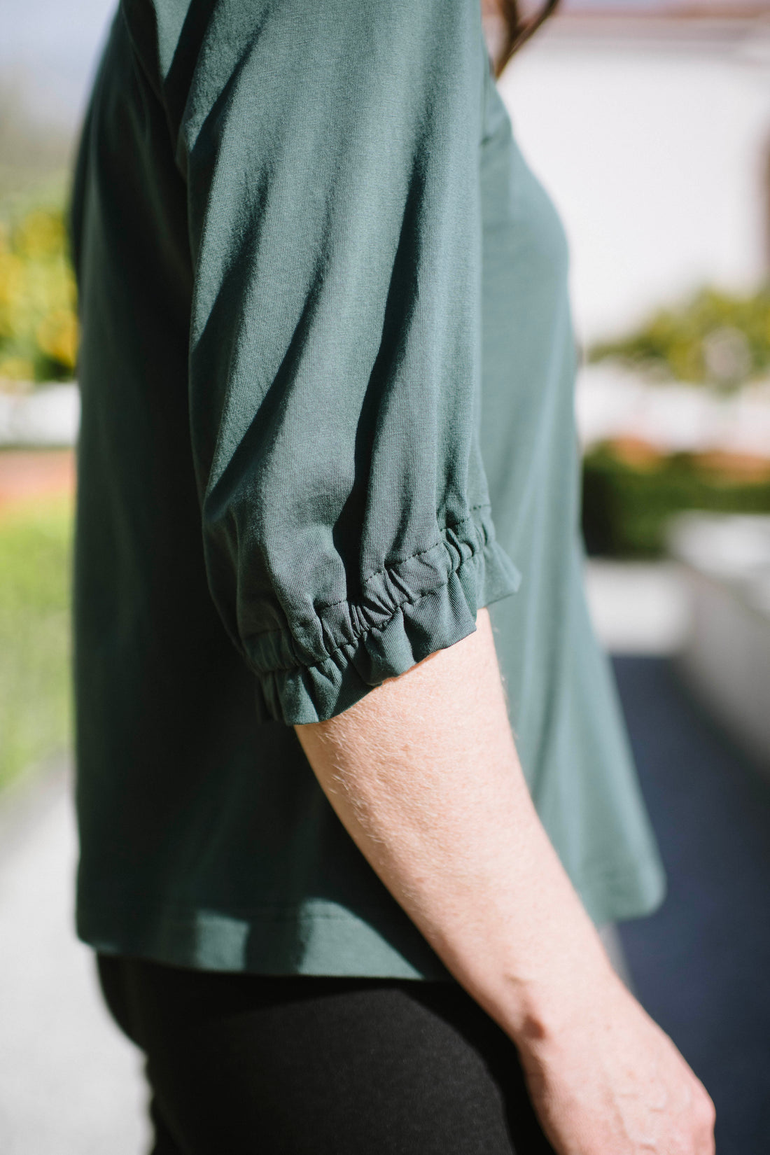 Tuscany Tee