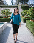 Day Dream Blouse