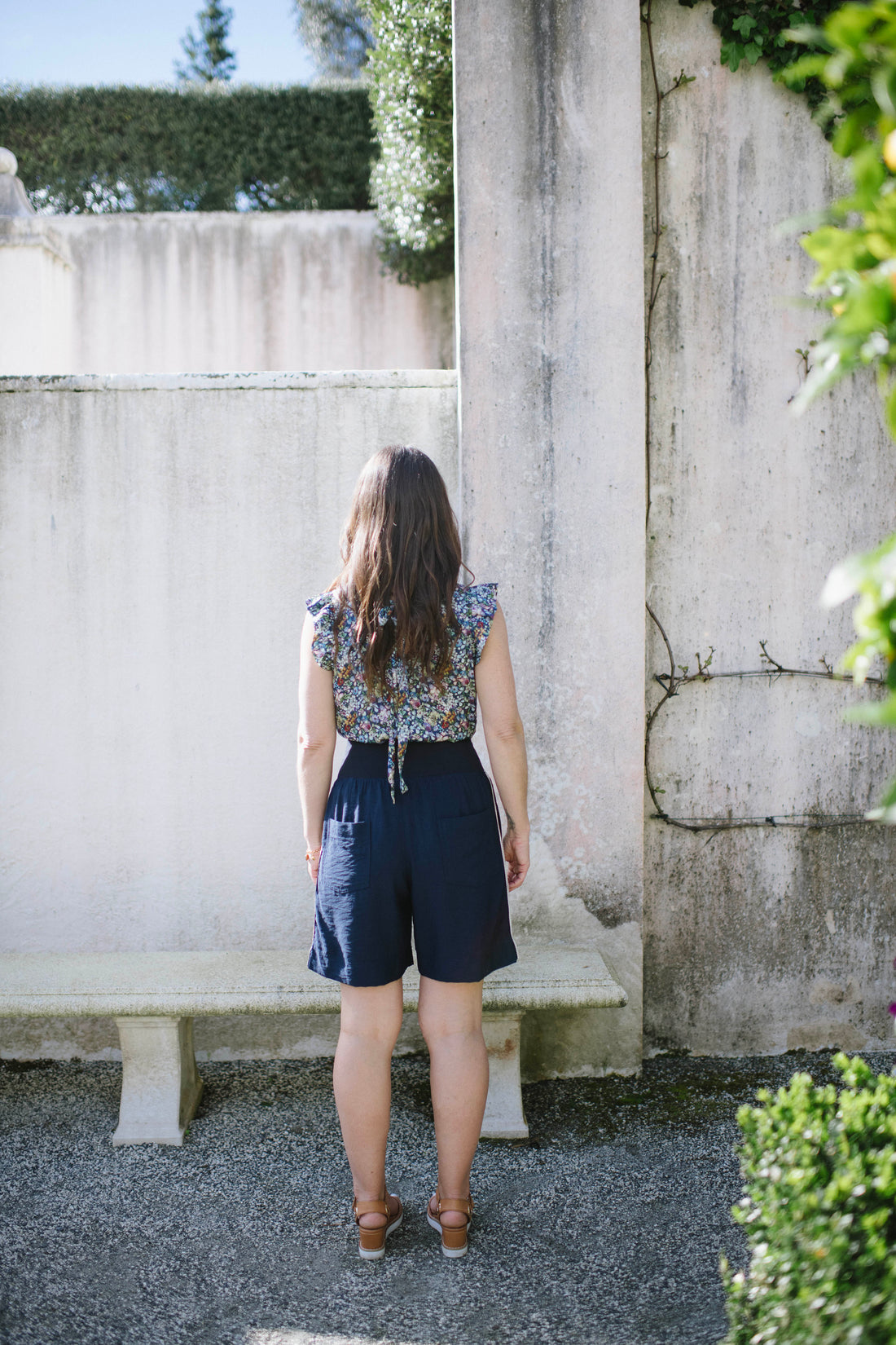 Drift Shorts