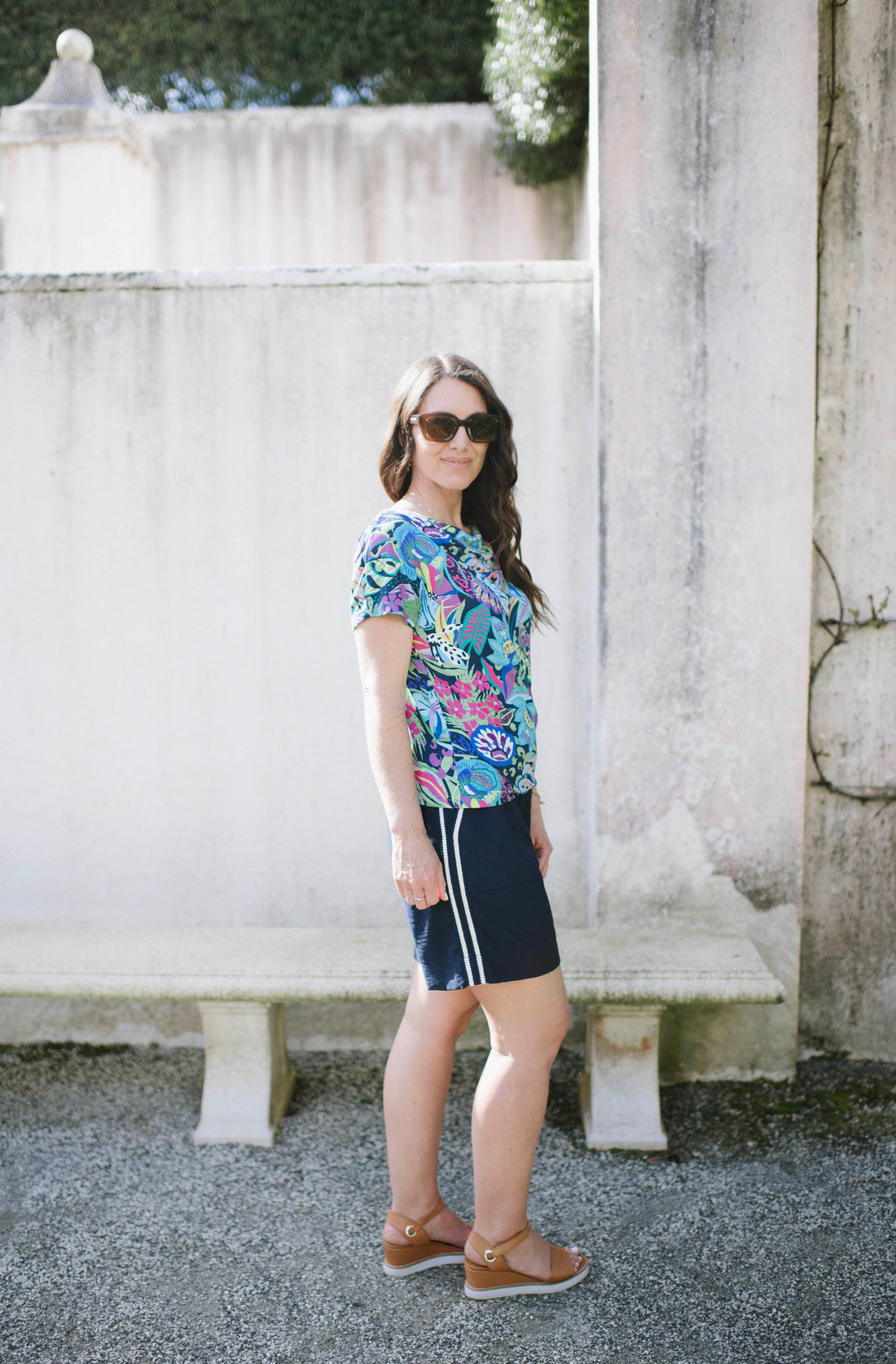 Drift Shorts