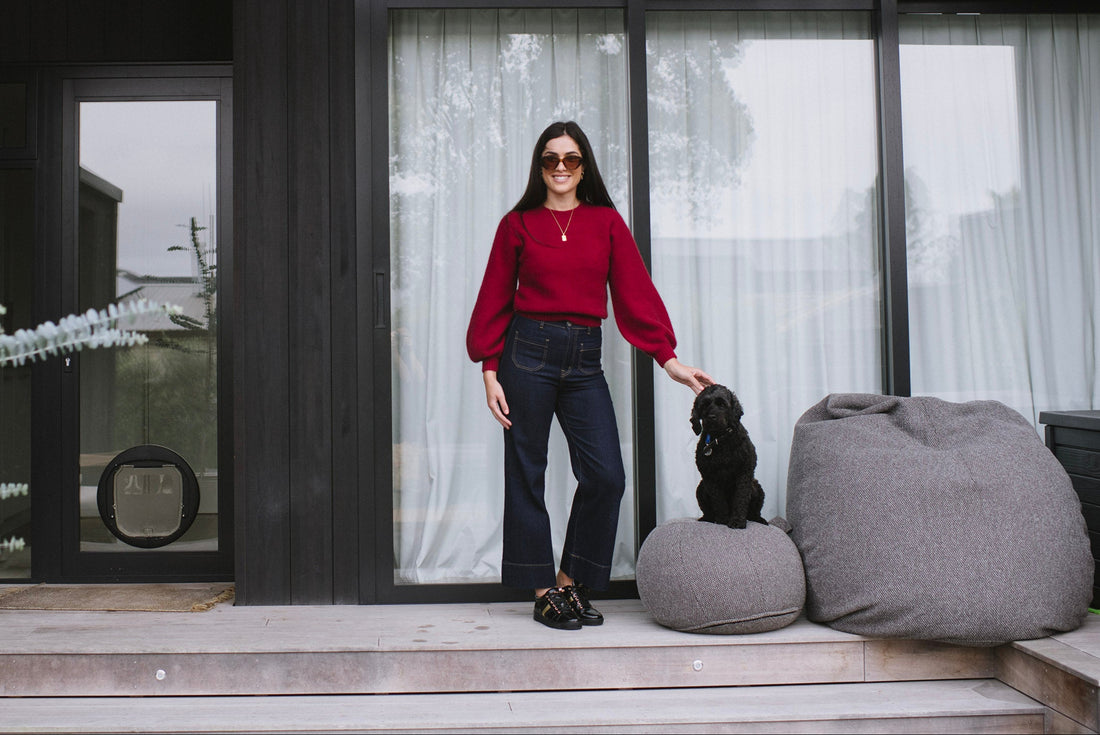 Monaco Milan Jeans