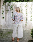 Kensington Blouse