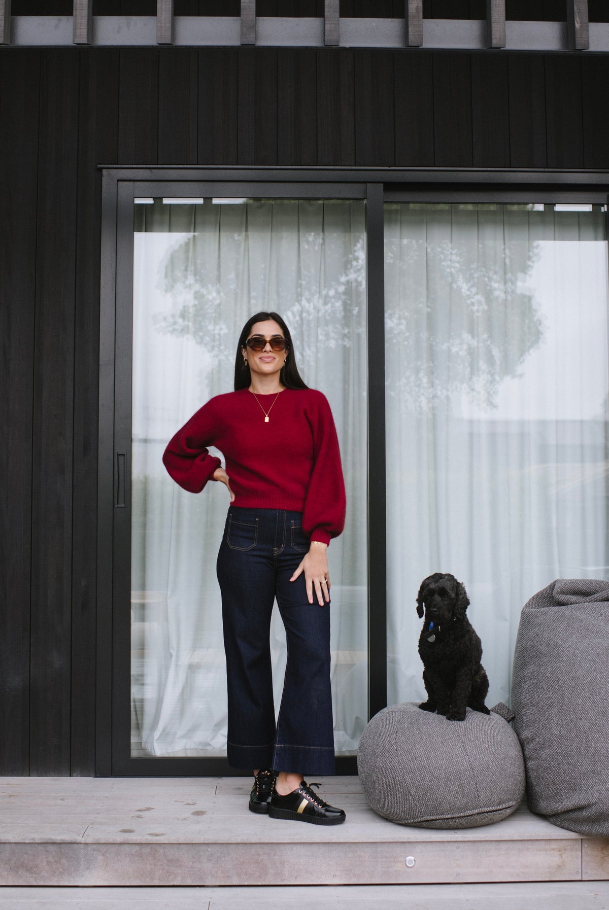Monaco Milan Jeans