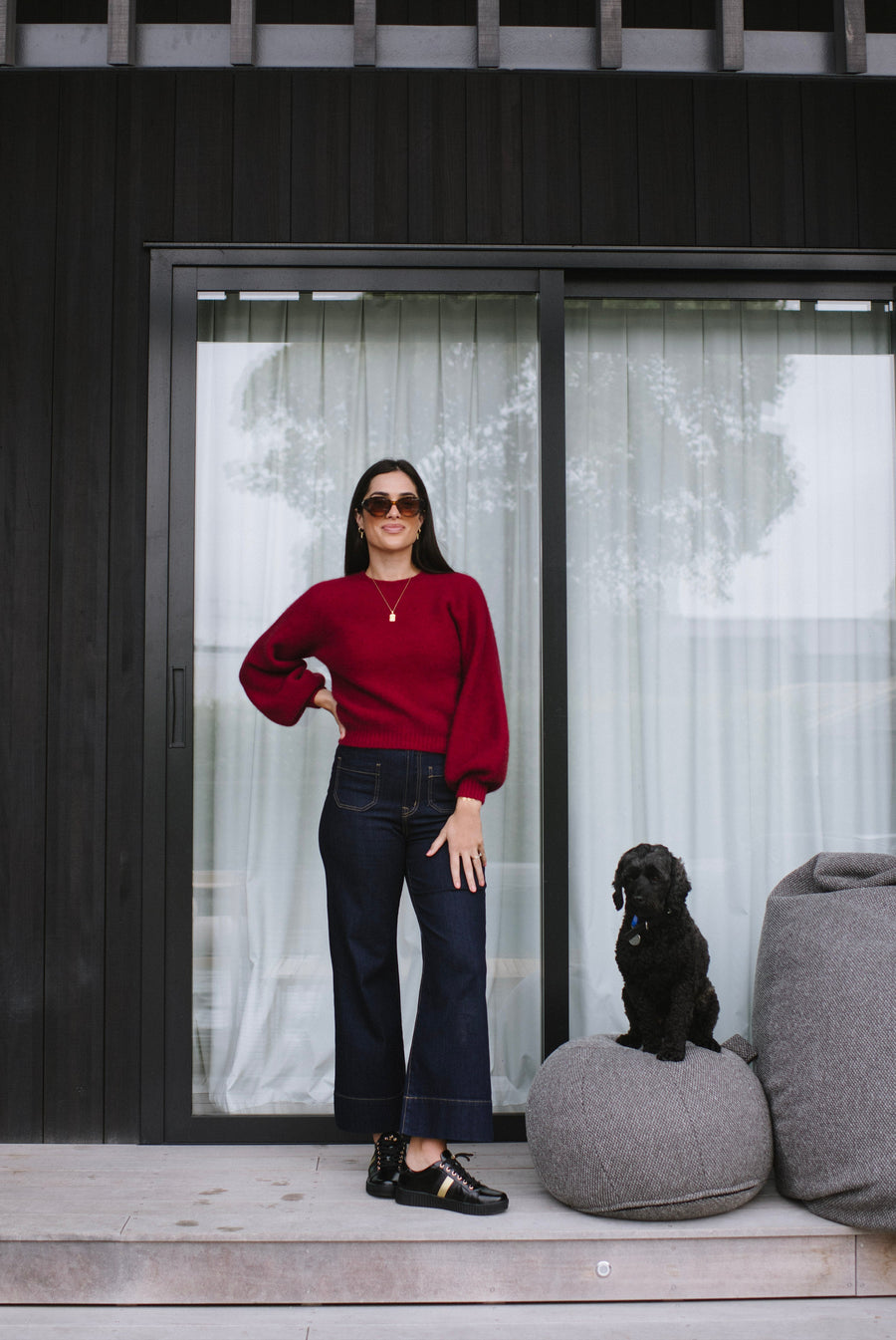 Monaco Milan Jeans