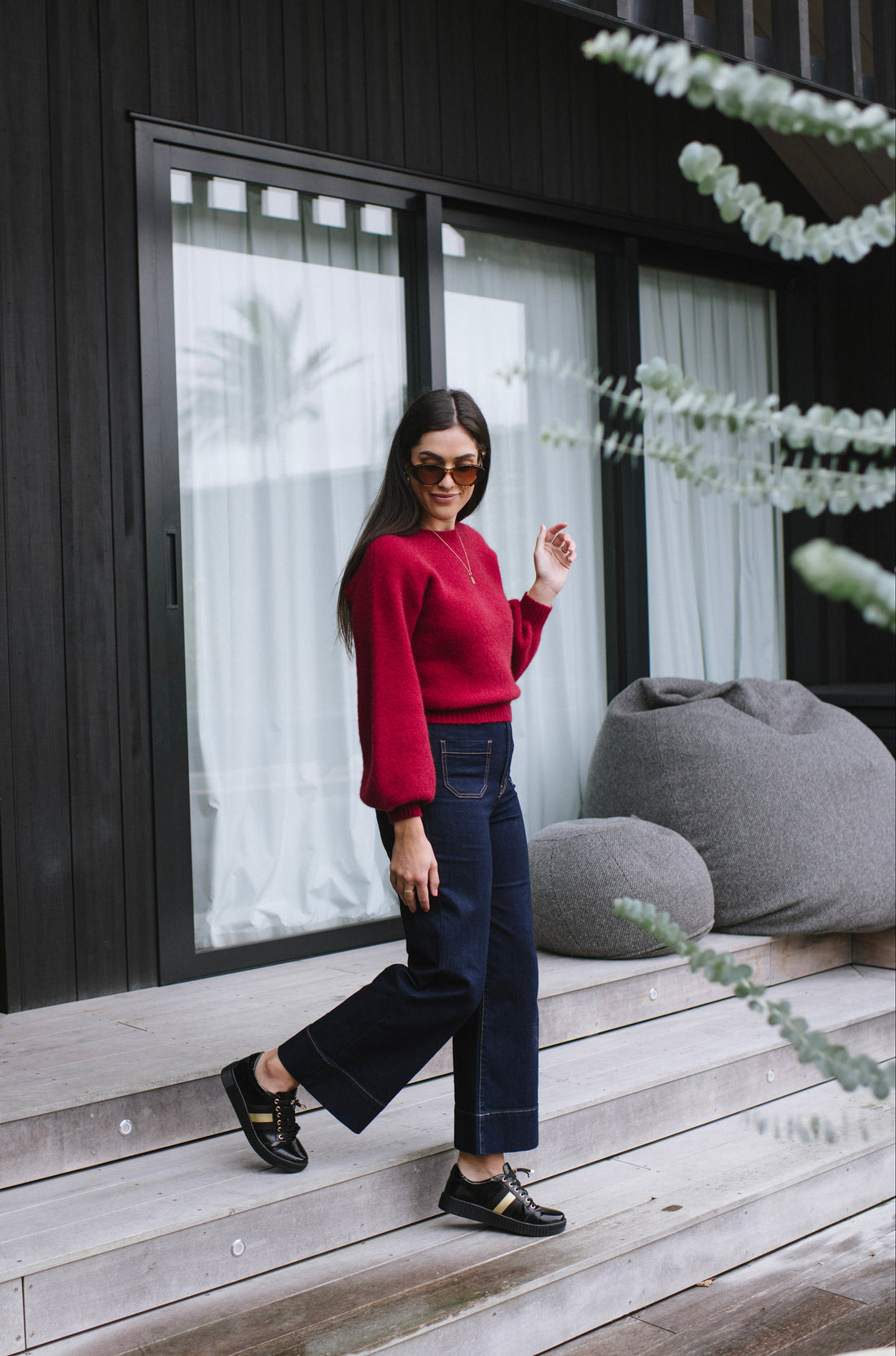Monaco Milan Jeans