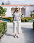 Kensington Blouse