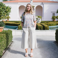 Kensington Blouse