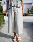 La Dolce Vita Culottes