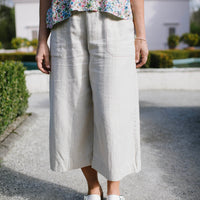 La Dolce Vita Culottes