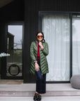 Moke Arnie Rev Coat