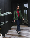 Moke Cushla 90/10 Jacket