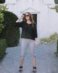Day Dream Blouse