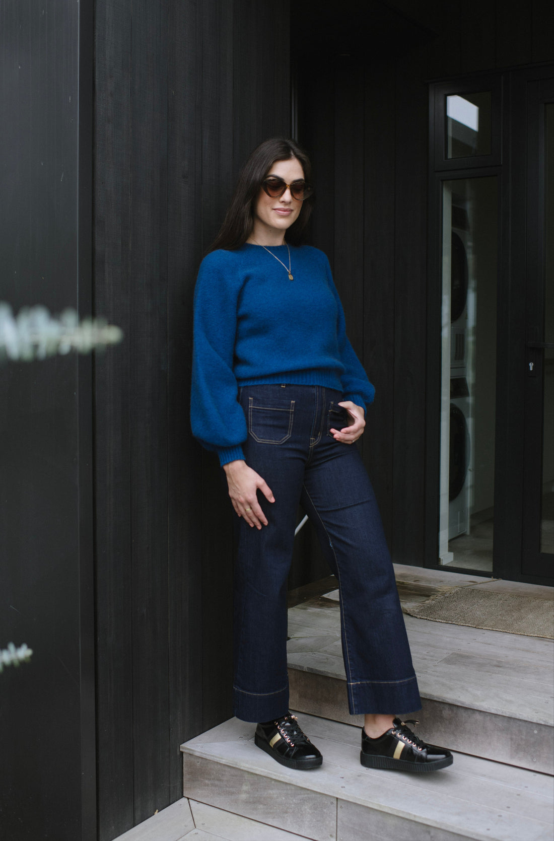 Monaco Milan Jeans