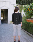 Day Dream Blouse