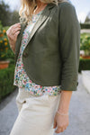 Seabreeze Jacket