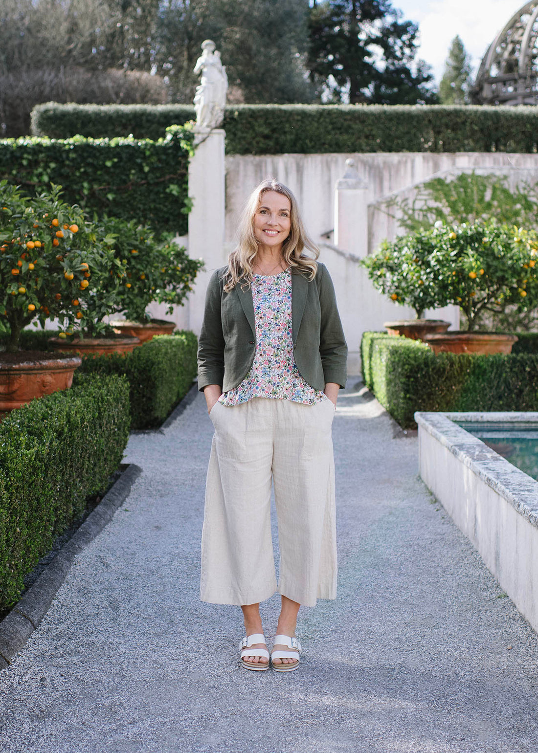 Seabreeze Jacket