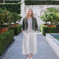 Seabreeze Jacket