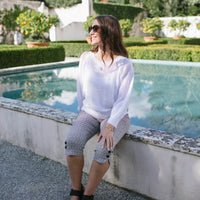 Daisy Knit
