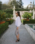 Daisy Knit