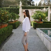 Daisy Knit