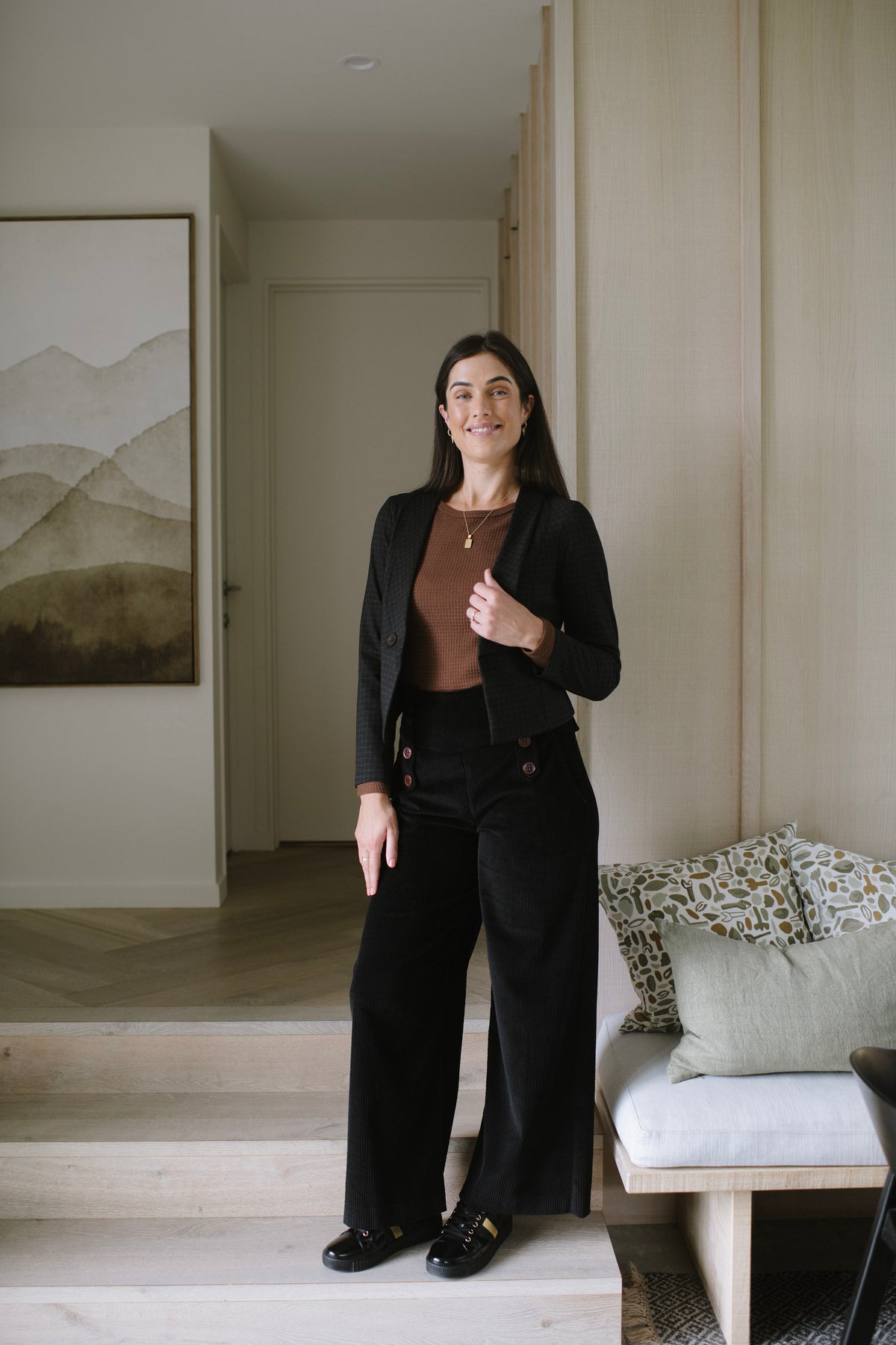 Ember Top - sale from $49