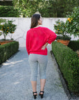 Daisy Knit