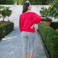 Daisy Knit