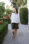 Day Dream Blouse