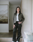 365 Quilted Jacket
