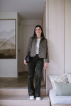 365 Quilted Jacket