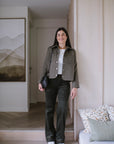 365 Quilted Jacket