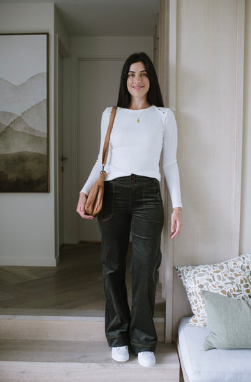 Ember Top