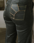 Roller Girl Cords
