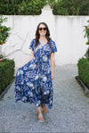 Santa Cruz Dress
