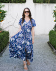 Santa Cruz Dress