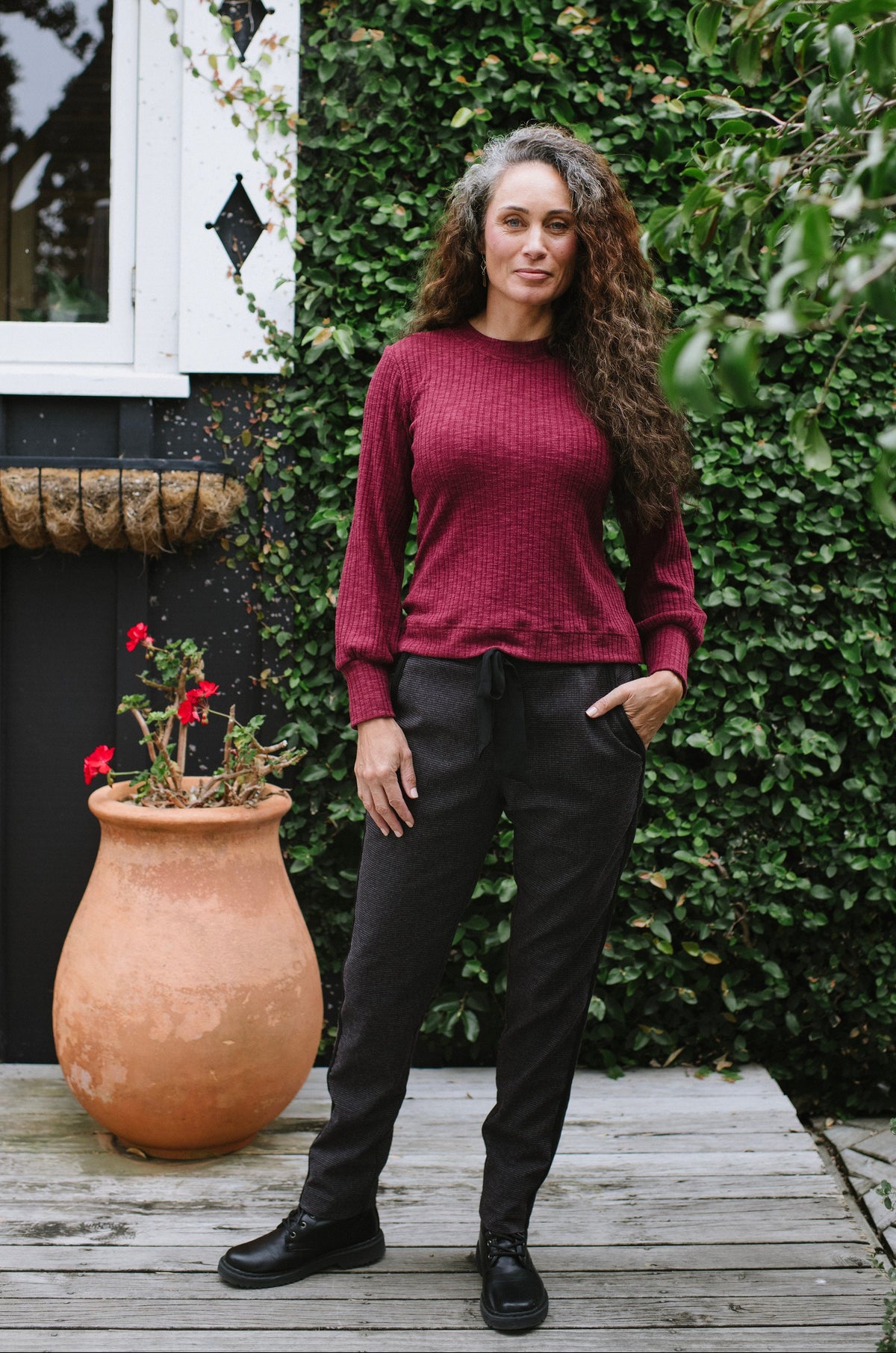 Clementine Pant