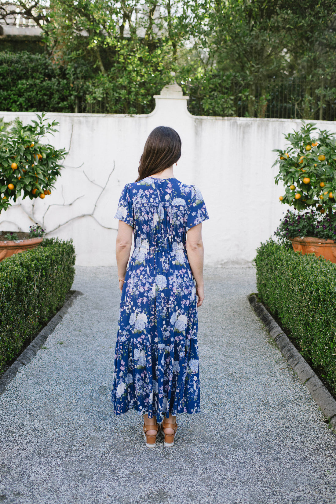 Santa Cruz Dress