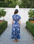 Santa Cruz Dress