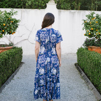 Santa Cruz Dress