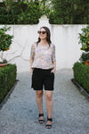 Kensington Blouse