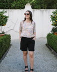 Kensington Blouse