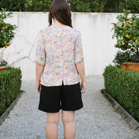 Kensington Blouse