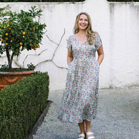 Soho Dress