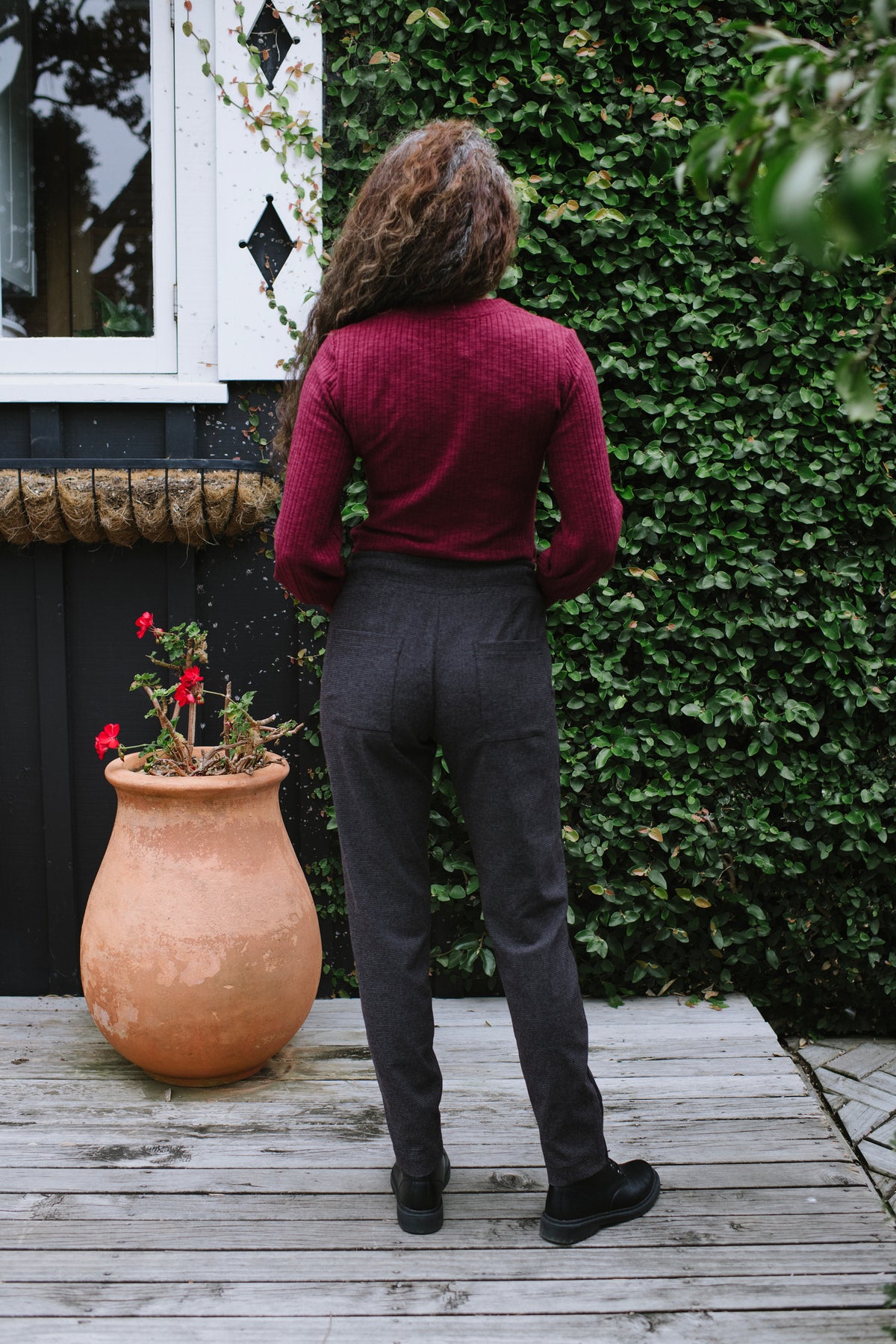 Clementine Pant