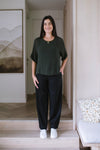 Bex Blouse
