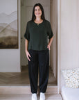 Bex Blouse